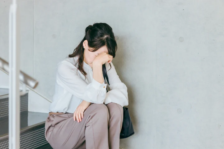 会社に行けない・環境になじめない