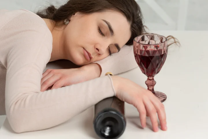 お酒やギャンブルをやめられない