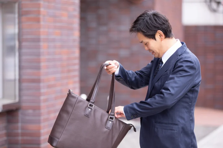 集中できない・忘れ物が多い